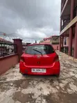 Toyota Vitz 1.3 FWD 3dr 2010 Red - 1