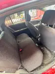 Toyota Vitz 1.3 FWD 3dr 2010 Red - 4