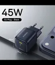 Baseus Enerfill FN22 45W GaN Fast Charger - 5