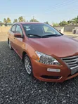 2015 Nissan Sentra SV Sedan - 3