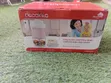 Decakila 300g Cordless Baby Food Maker - Glass Bowl - 1