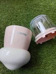 Decakila 300g Cordless Baby Food Maker - Glass Bowl - 2