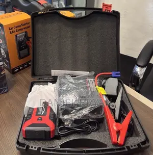 Original Multifunctional Car Jump Starter