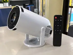 HY300 Portable Projector