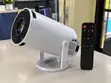 HY300 Portable Projector - 1