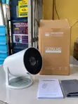 HY300 Portable Projector - 2