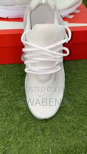 Nike Air Presto Sneakers