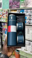 Vacuum Flask Set - 1