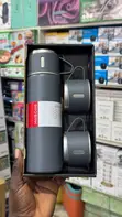 Vacuum Flask Set - 2