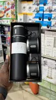 Vacuum Flask Set - 5