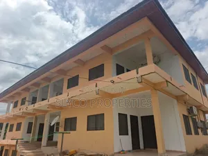 1-Bedroom Apartment for Rent in Okorase CPF, Koforidua