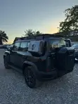 New Jetour T2 2026 Black - 1
