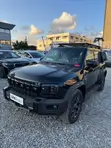New Jetour T2 2026 Black - 4