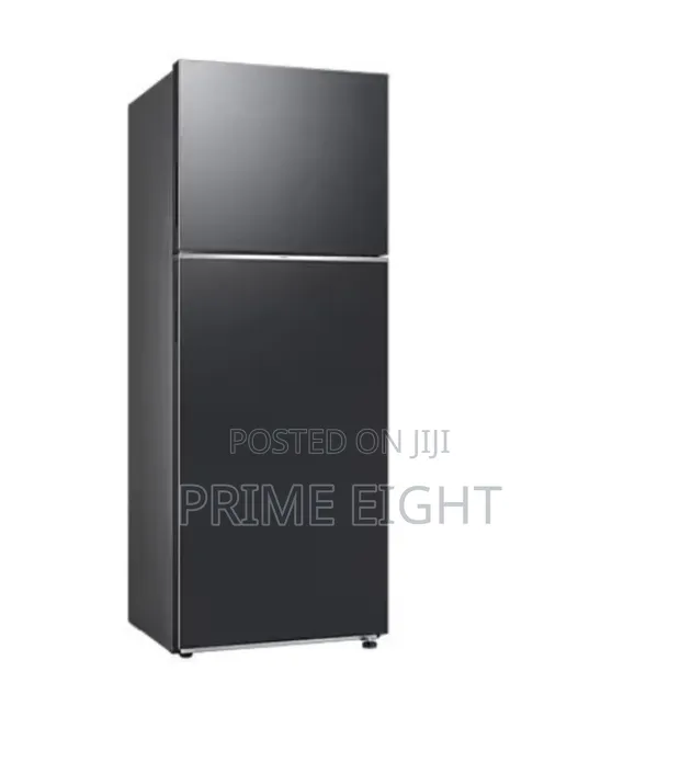 Samsung RT47CG6631B1UT 465L Top-Mount Freezer Refrigerator - 1