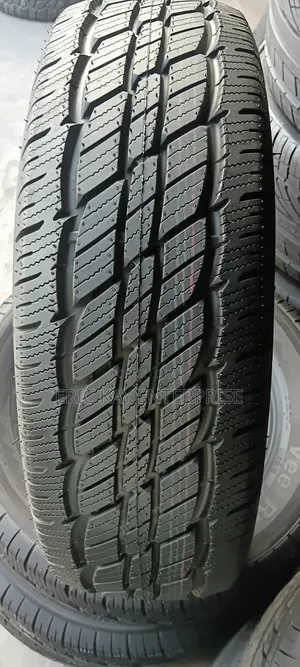 225/65 R17 Brand New Tyres