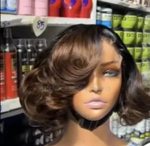 SDD Bounce Hair Extensions
