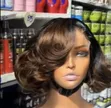 SDD Bounce Hair Extensions - 1