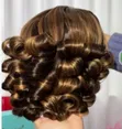 SDD Bounce Hair Extensions - 2