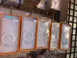 Samsung Galaxy Fold Transparent Covers - 1