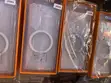 Samsung Galaxy Fold Transparent Covers - 2