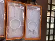 Samsung Galaxy Fold Transparent Covers - 3