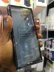 Z Fold 8 Ultra Leather Case with Front Glass - 4