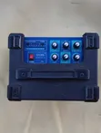 Dame Mini Guitar Amplifier - Blue FX-15 - 2