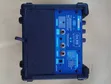 Dame Mini Guitar Amplifier - Blue FX-15 - 3