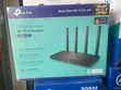 TP-Link Archer AX1500 Wi-Fi 6 Router - 1