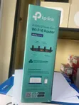 TP-Link Archer AX1500 Wi-Fi 6 Router - 2