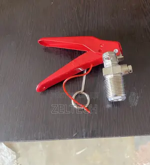 3Kg CO2 Fire Extinguisher Valve