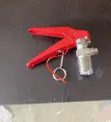 3Kg CO2 Fire Extinguisher Valve - 1