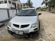 Pontiac Vibe - 2