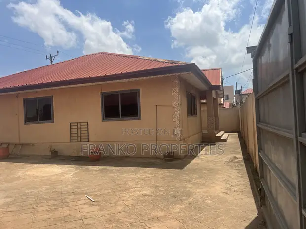 3 Bedroom House for Rent in East Legon Hills, Franko Properties - 1