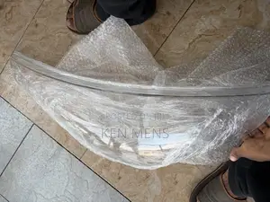 Hyundai Veloster Headlight Frame