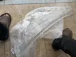 Hyundai Veloster Headlight Frame - 2