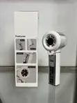 High-Speed Water Spray Handheld Fan - 2