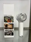 High-Speed Water Spray Handheld Fan - 3