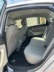 2016 Hyundai Sonata Base Sedan FWD (2.4L) - 1