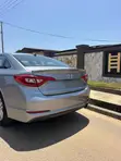2016 Hyundai Sonata Base Sedan FWD (2.4L) - 2