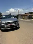 2016 Hyundai Sonata Base Sedan FWD (2.4L) - 4