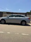 2016 Hyundai Sonata Base Sedan FWD (2.4L) - 5