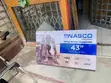 43” FHD Satellite Digital Nasco Television - 2