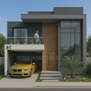 Building Plan Design & Permit Navigation