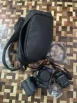Canon Rebel T100 DSLR Camera - 2