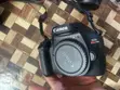 Canon Rebel T100 DSLR Camera - 3