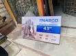 Nasco 43” FHD LED TV with Inbuilt Satellite Receiver - 2