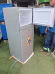 H&A Large Double Door Refrigerator - Superior Performance - 2