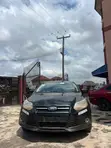 2014 Ford Focus SE Hatchback - 2