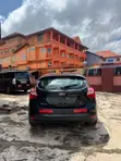 2014 Ford Focus SE Hatchback - 3